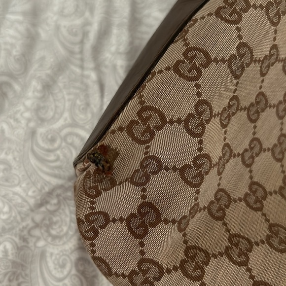 Gucci GG tote - Picture 4 of 9